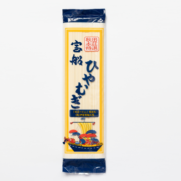 宝船ひやむぎの画像