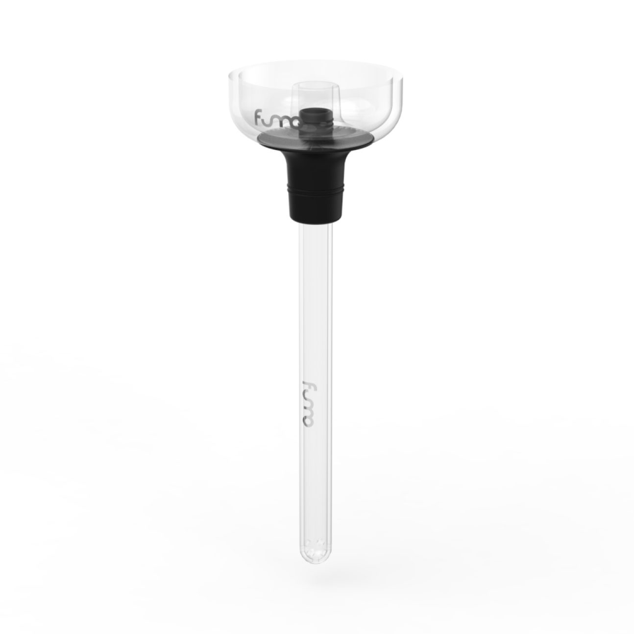 Fumo Jar Clear Complete Package｜シーシャ本体（フーカー
