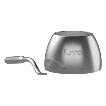 Fumo Pod 10 Inch Clear Packages（フーモポッド１０インチクリアパッケージ）画像