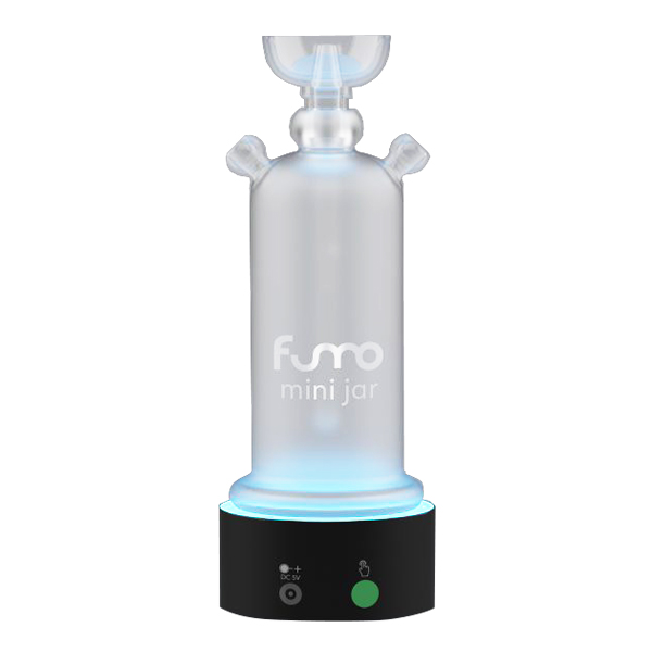 Fumo LED Light 120mm（フーモエルイーディーライト120ミリ）画像