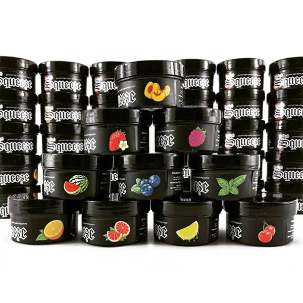 Squeeze 50g（スクイーズ50g）の画像