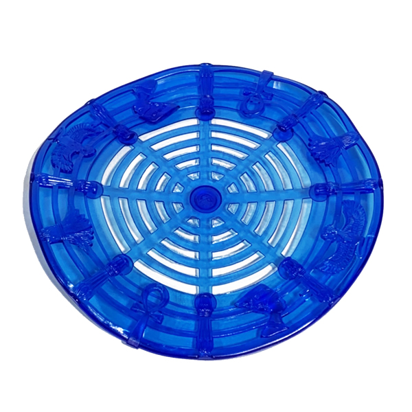 Large Bottle Protector Blue（ラージボトルプロテクターブルー）の画像