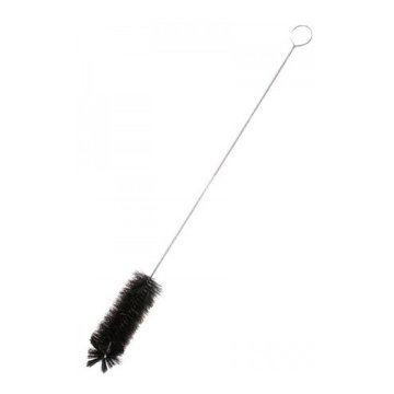 KAYA Bristle Cleaning Brush Black 55cm（カヤブリスルクリーニングブラシブラック55センチ）画像