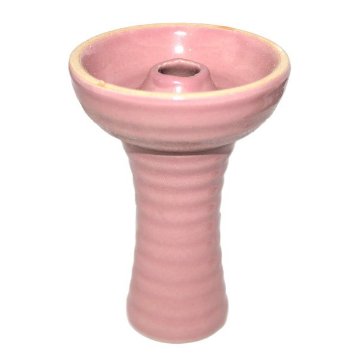 Ceramic Funnel Bowl Pink（セラミックファンネルボウルピンク）画像