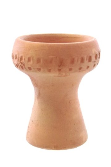 Unglazed Ceramic Straight Bowl（アングレイズドセラミックストレートボウル）画像