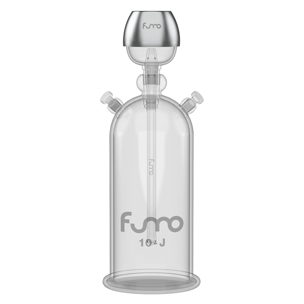 Fumo Jar Clear Packages（フーモジャークリアパッケージ）画像