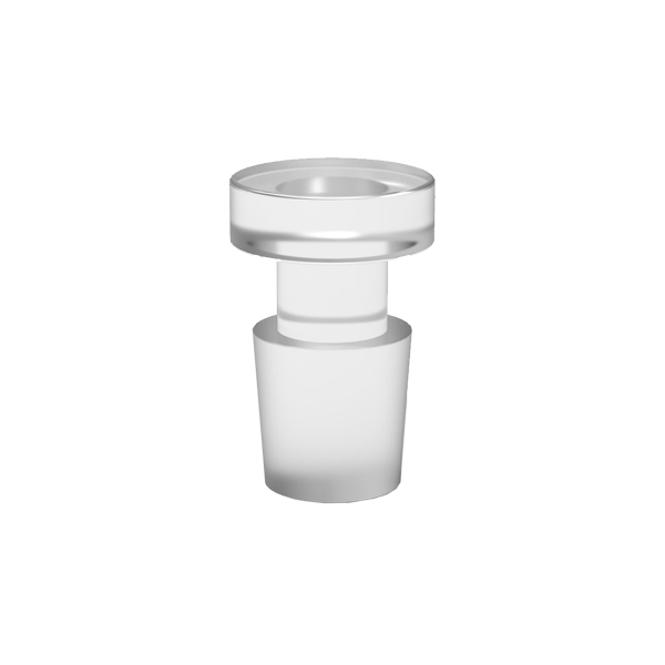 Fumo Jar Clear Packages（フーモジャークリアパッケージ）｜シーシャ