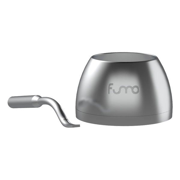 Fumo Zed 10 Inch Clear Packages（フーモゼッド１０インチクリアパッケージ）画像