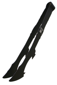 KAYA Charcoal tongs Chopper (カヤチャコールトングチョッパー)の画像