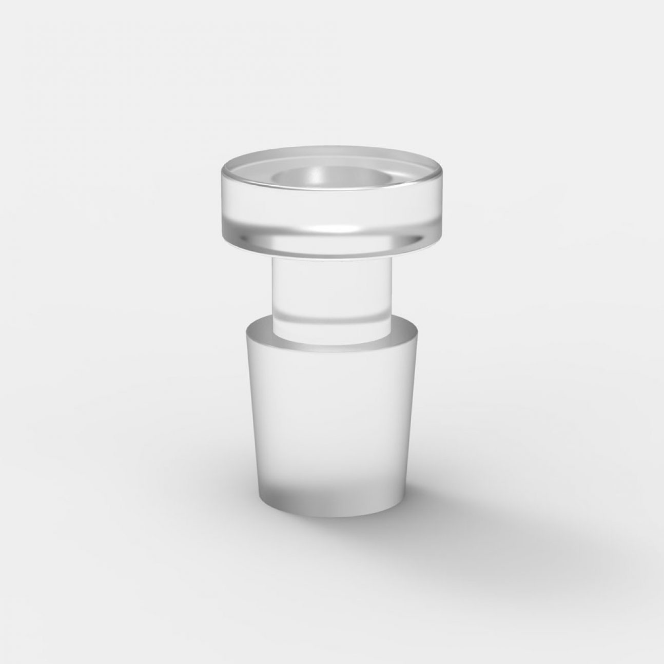 Fumo Tank Clear Complete Packageの画像