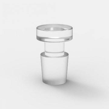 Fumo Tank Clear Complete Packageの画像