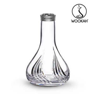 Wookah ArcticBlue Body / Frame bottle（ウーカーアークティックボディ/フレイムボトル）画像