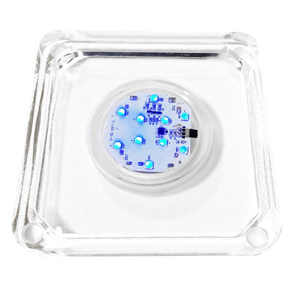 LED Light for NORTH VILLAGE Original Bucks  (エルイーディーライトフォーノースビレッジオリジナルバックス）の画像