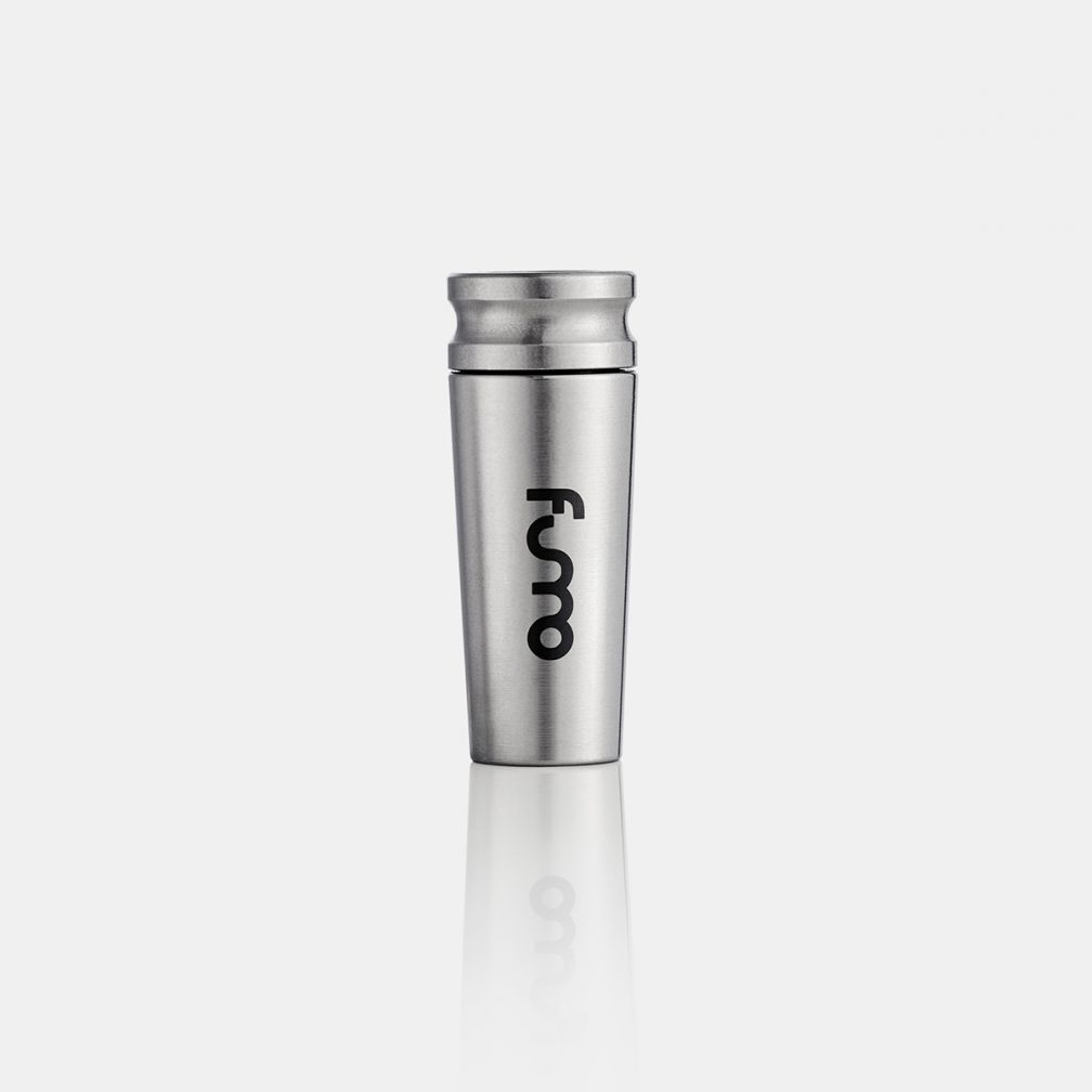 Fumo Portable Mini Tank Carry BOX Packageの画像