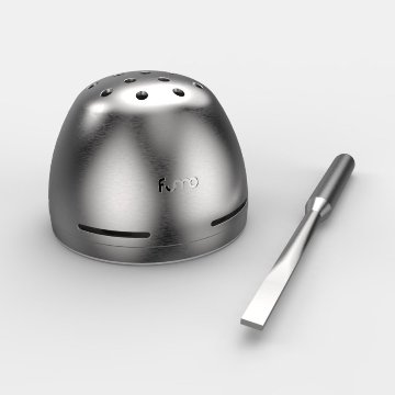 Fumo Portable Mini Tank Carry BOX Packageの画像