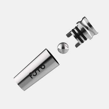 Fumo Portable Mini Tank Carry BOX Packageの画像