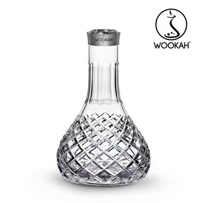 Wookah Oak Body / check bottle（ウーカーオークボディ/チェックボトル）画像