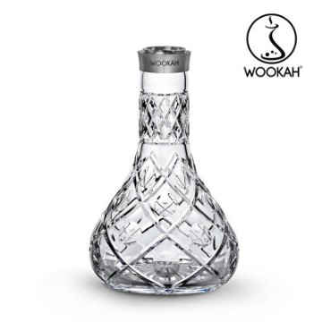 Wookah Iroko Body / Olives bottle（ウーカーイロコボディ/オリーブボトル）画像