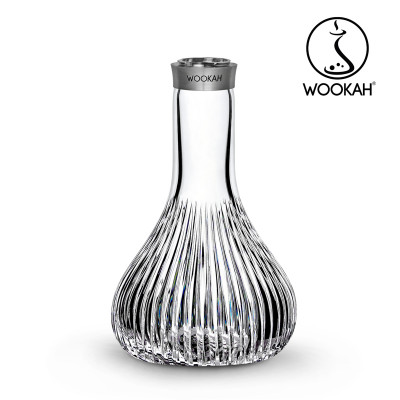 Wookah Walnut Body / Onion bottle（ウーカーウォルナットボディ/オニオンボトル）画像