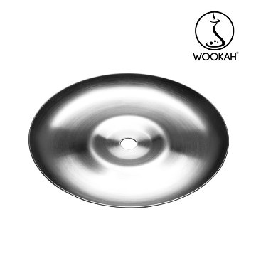 Wookah Walnut Body / Orbit bottle（ウーカーウォルナットボディ/オービットボトル）画像