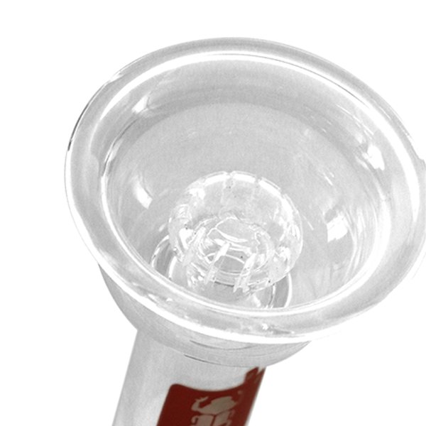 KAYA Clear Disc 4tex Glass　Cup with 18.8er cut(カヤクリアディスクフォーテックスグラスカップウィズ18.8erカット)画像
