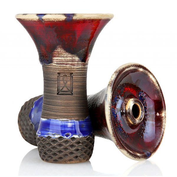 シーシャアクセサリー/Hookah Bowl（ファンネル・クレイトップ）｜シーシャ・水タバコ通販サイト HOOKAH.tokyo