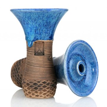 WERKBUND DEEP EVO Phunnel Bowl Blue Eye（ヴェルクボンドディープエボファンネルボウルブルーアイ）画像