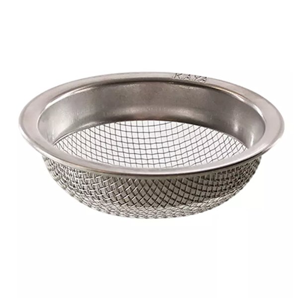 KAYA Sieve Insert for Clay Hookah Bowls(カヤ シーブ　インサート　フォー　クレイ　フーカー　ボウルズ)の画像