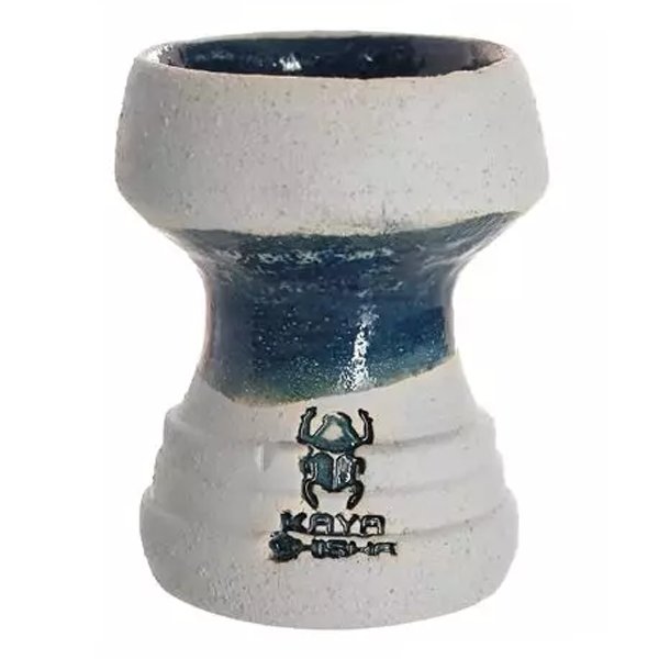 KAYA Stone Bowl Blue(カヤ ストーン　ボウル　ブルー)画像