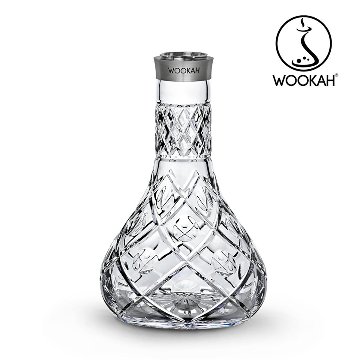 Wookah GROM Body / Olive bottle（ウーカーグロムボディ/オリーブボトル）画像