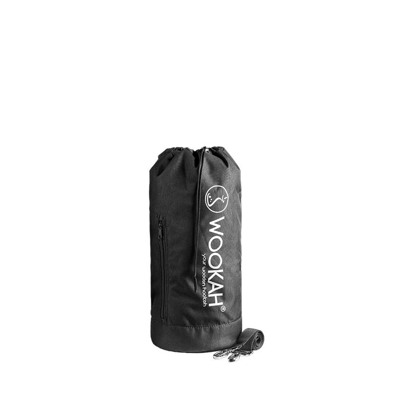 Wookah Mini & Carry Bag Set（ウーカーミニキャリーバッグセット）画像