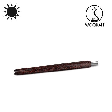 Wookah LumiRed Wooden Mouthpiece Standard（ウーカールミレッドウッデンマウスピーススタンダード）画像