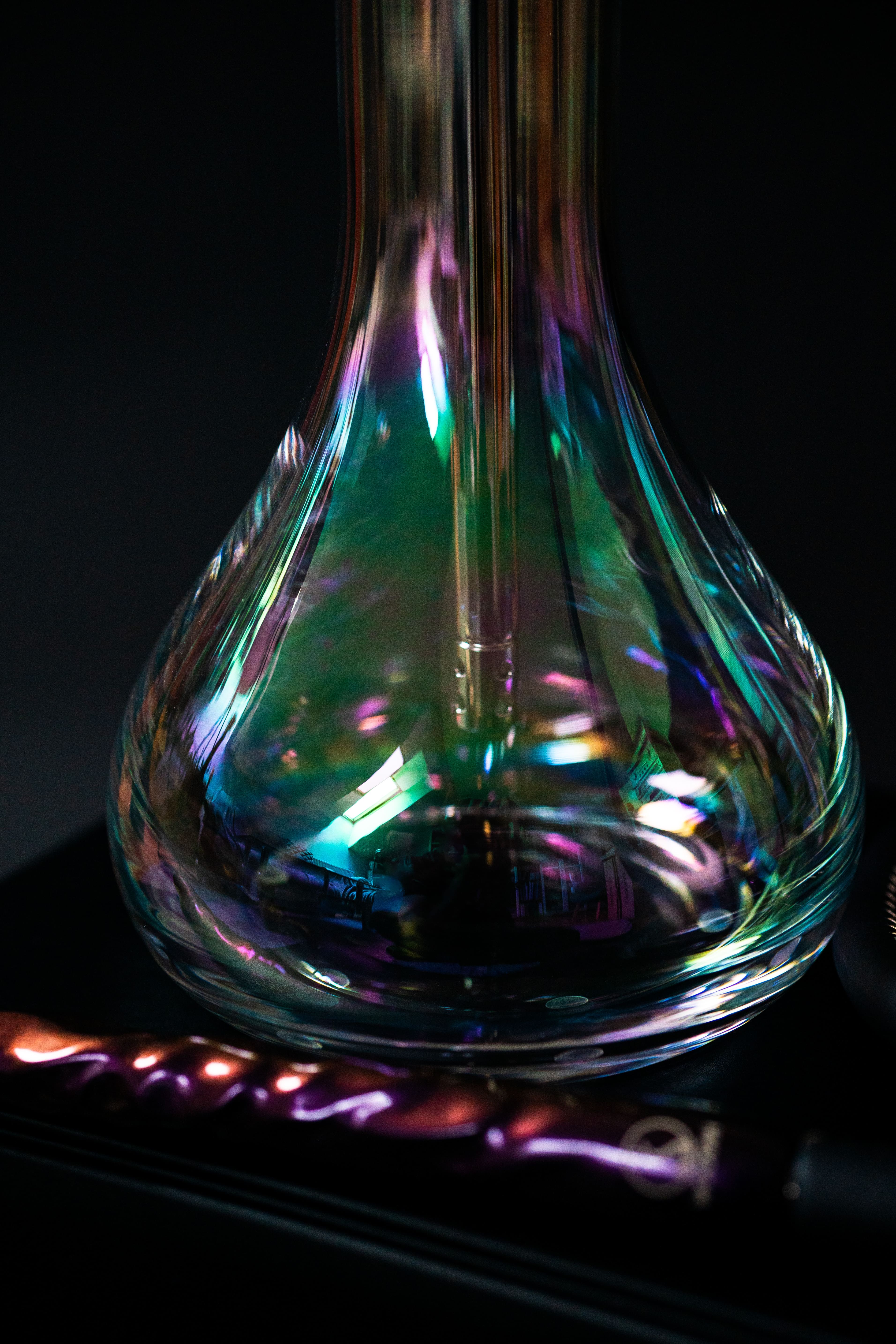 Wookah Exclusive CHAMELEON Complete Set の画像