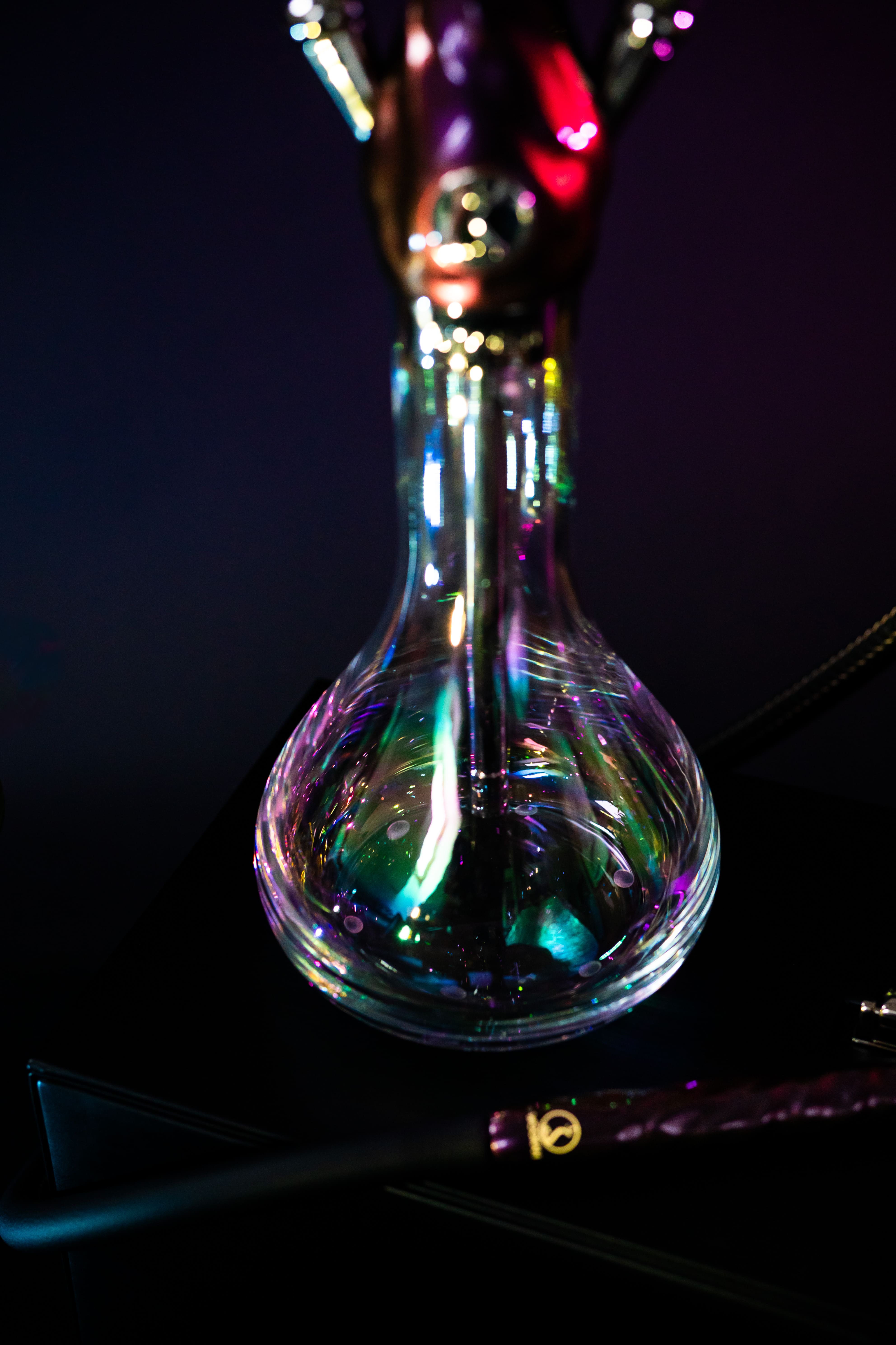 Wookah Exclusive CHAMELEON Complete Set ｜シーシャ本体（フーカー