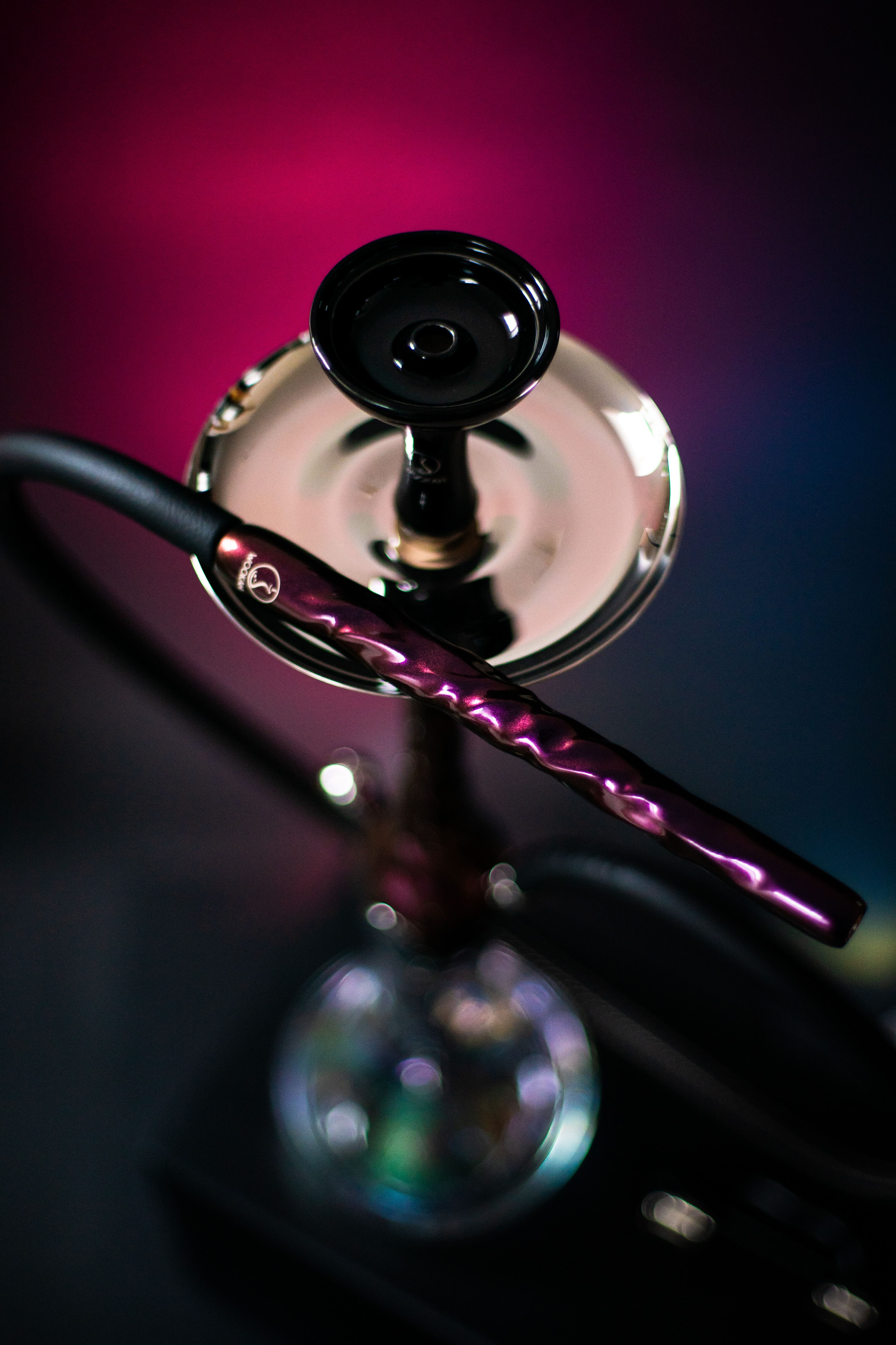 Wookah Exclusive CHAMELEON Complete Set の画像