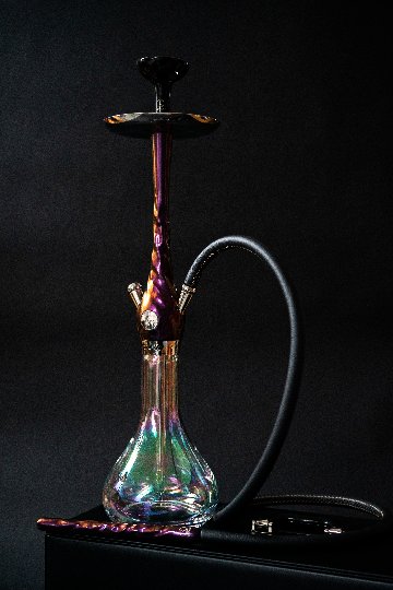 Wookah Exclusive CHAMELEON Complete Set の画像