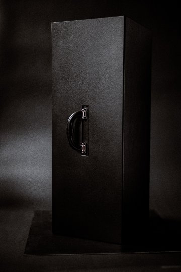 Wookah Exclusive CHAMELEON Complete Set の画像