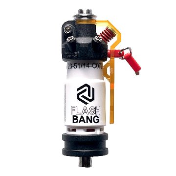 Amotion FLASH BANG Complete Set (アモーションフラッシュバングコンプリートセット）の画像