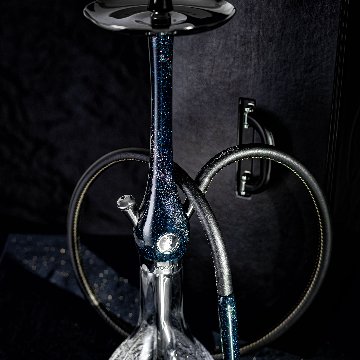 Wookah Exclusive GALAXY Complete Set の画像