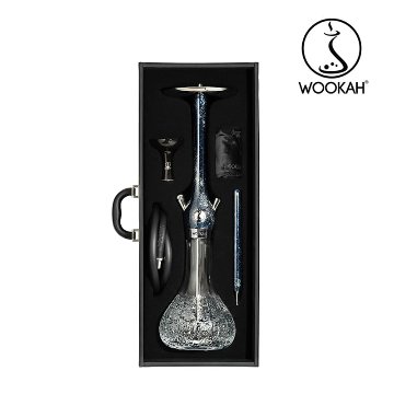 Wookah Exclusive GALAXY Complete Set の画像