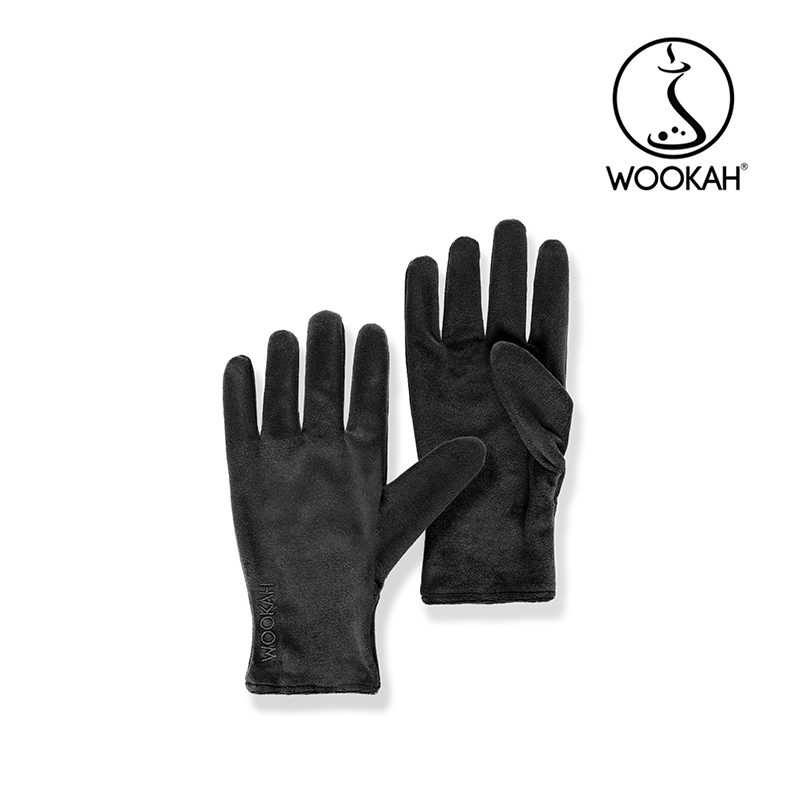 Wookah Exclusive PIANO BLACK Complete Set の画像
