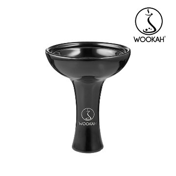Wookah Exclusive PIANO BLACK Complete Set の画像