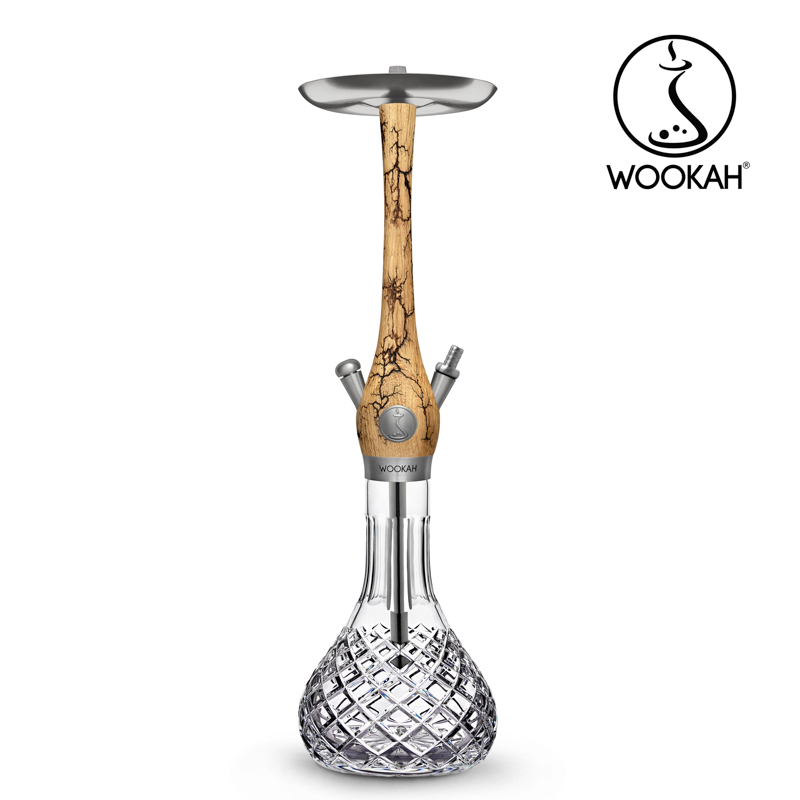 シーシャ　wookah wengebody シーシャ本体（フーカー）/Wookah（ウーカー）｜シーシャ・水