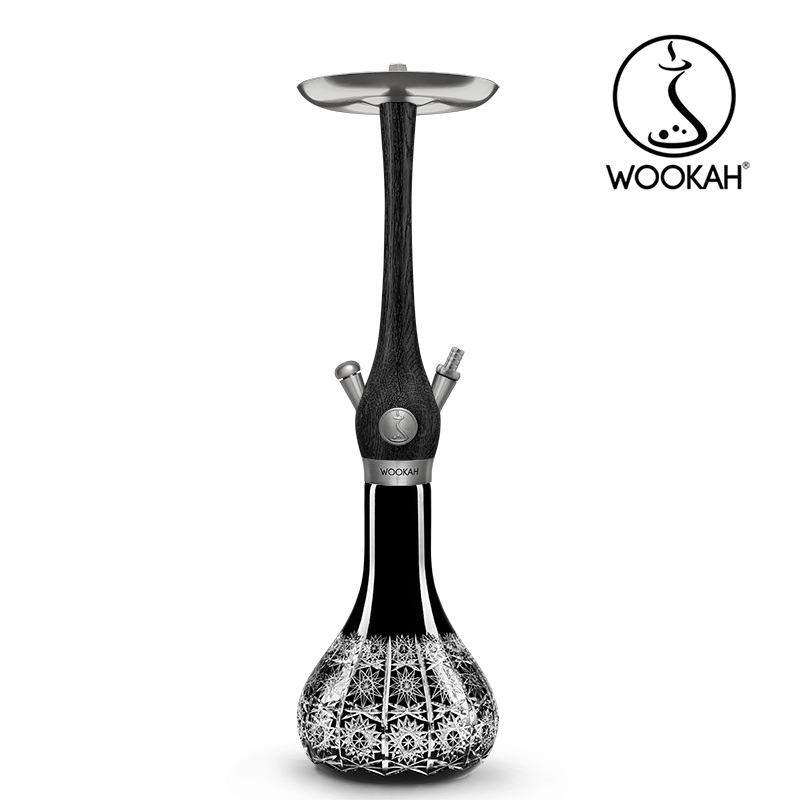 シーシャ　wookah wengebody Wookah(ウーカー)通販開始しました！ – シーシャ(水タバコ