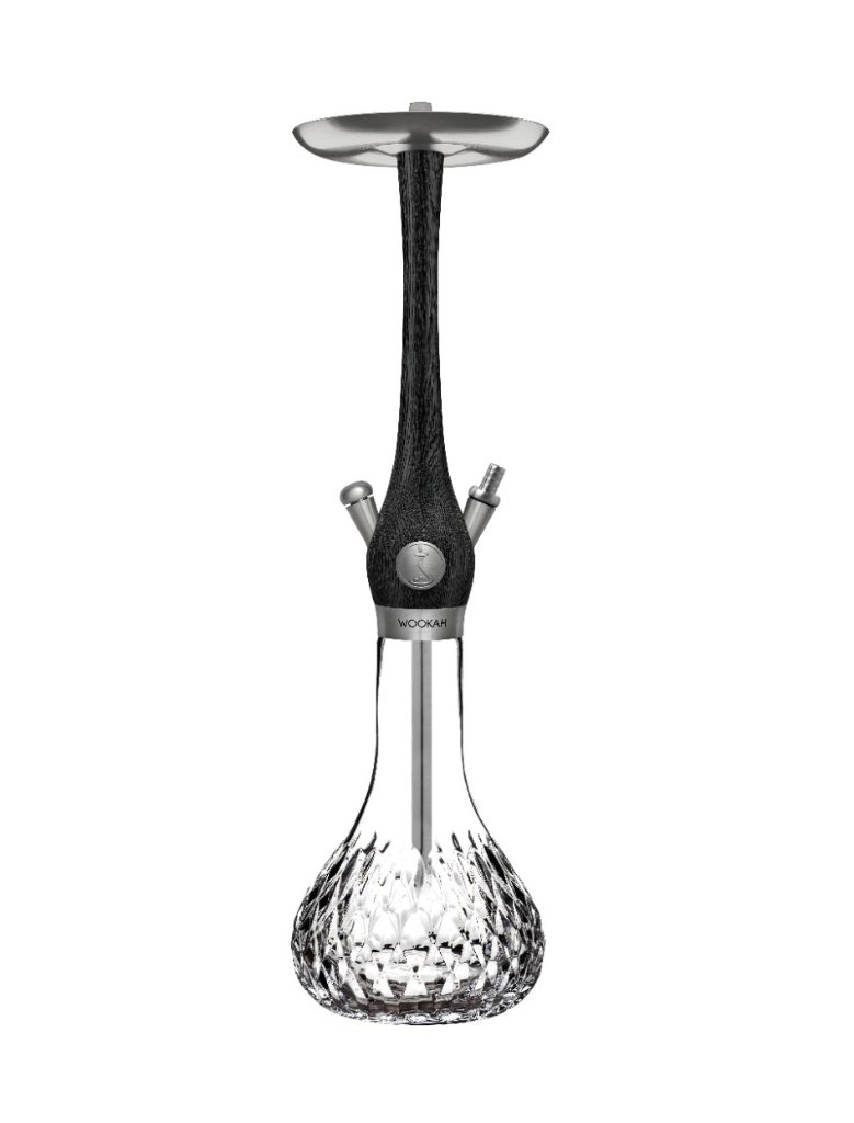 Wookah シーシャボトルセット Wookah Exclusive GALAXY Complete Set ｜シーシャ本体