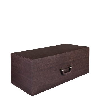 Wookah 24K Gold-Plated White NOX Body / Olives Vase / Black Hose Complete Setの画像