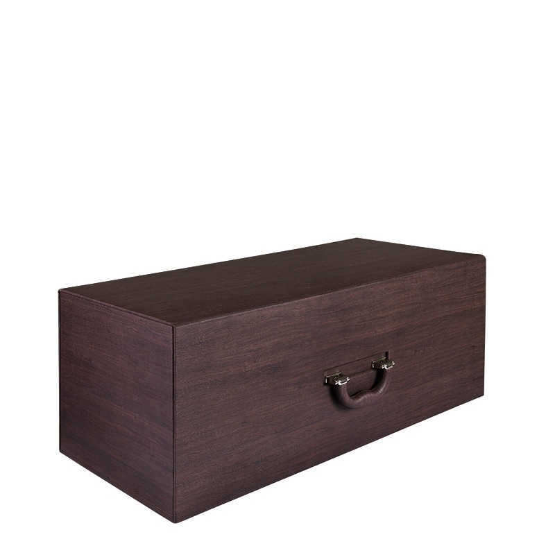 Wookah 24K Gold-Plated GROM Body / Olives Vase / Black Hose Complete Setの画像