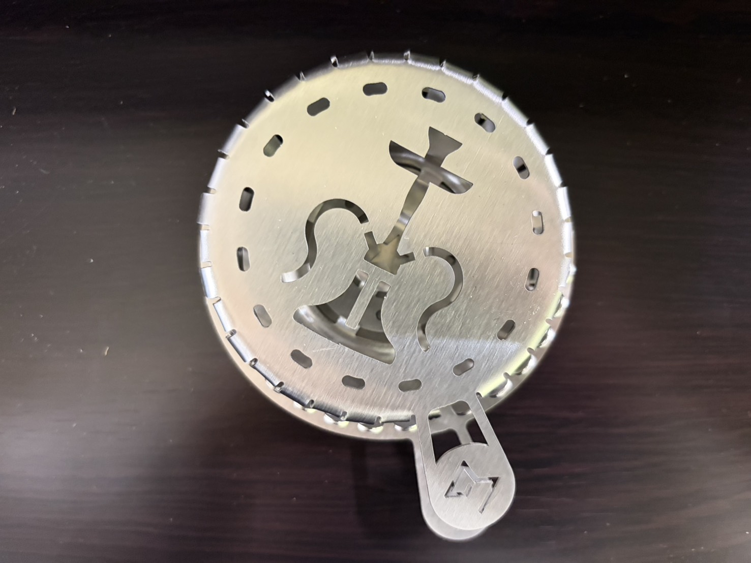 NORTH VILLAGE Original Heat Management Hookah Design（ノースビレッジオリジナルヒートマネージメント Hookahデザイン）の画像