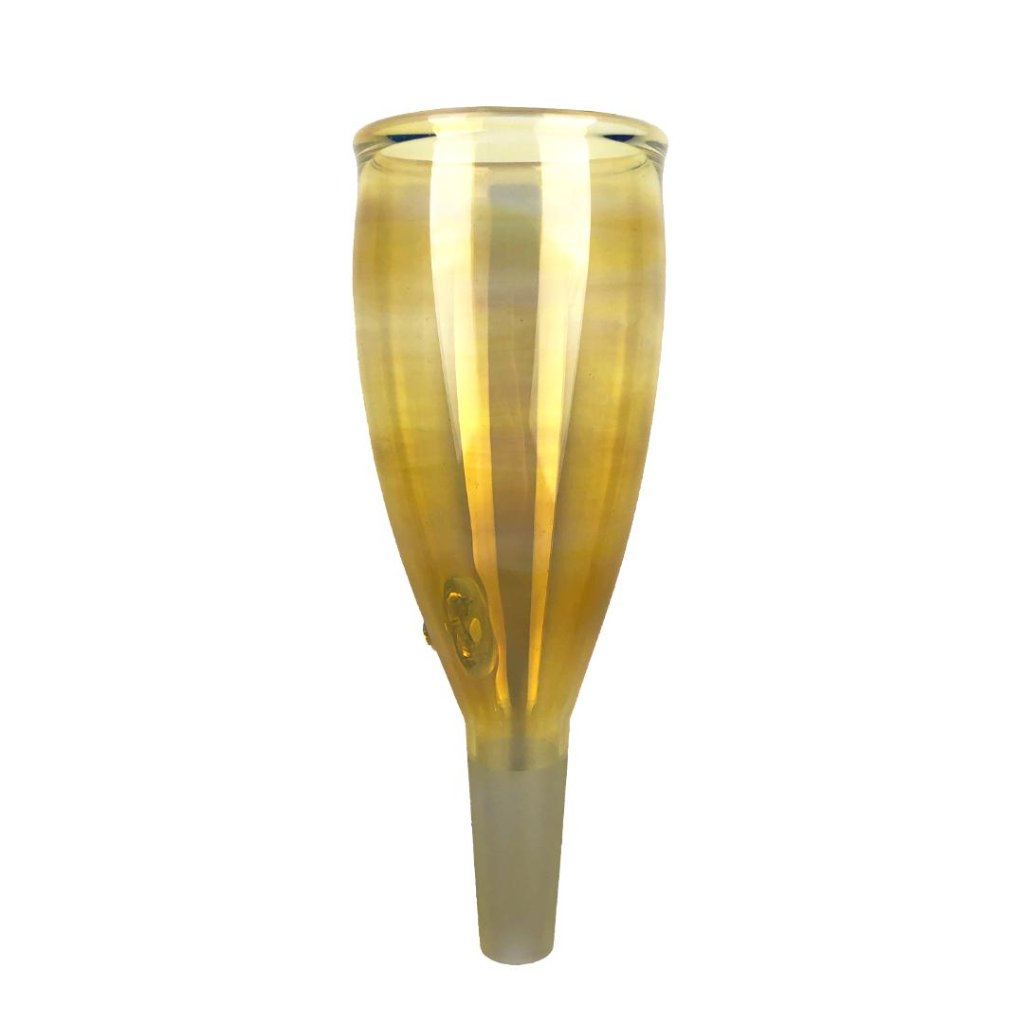 シーシャアクセサリー/NORTH VILLAGE Original Borosilicate Glass 