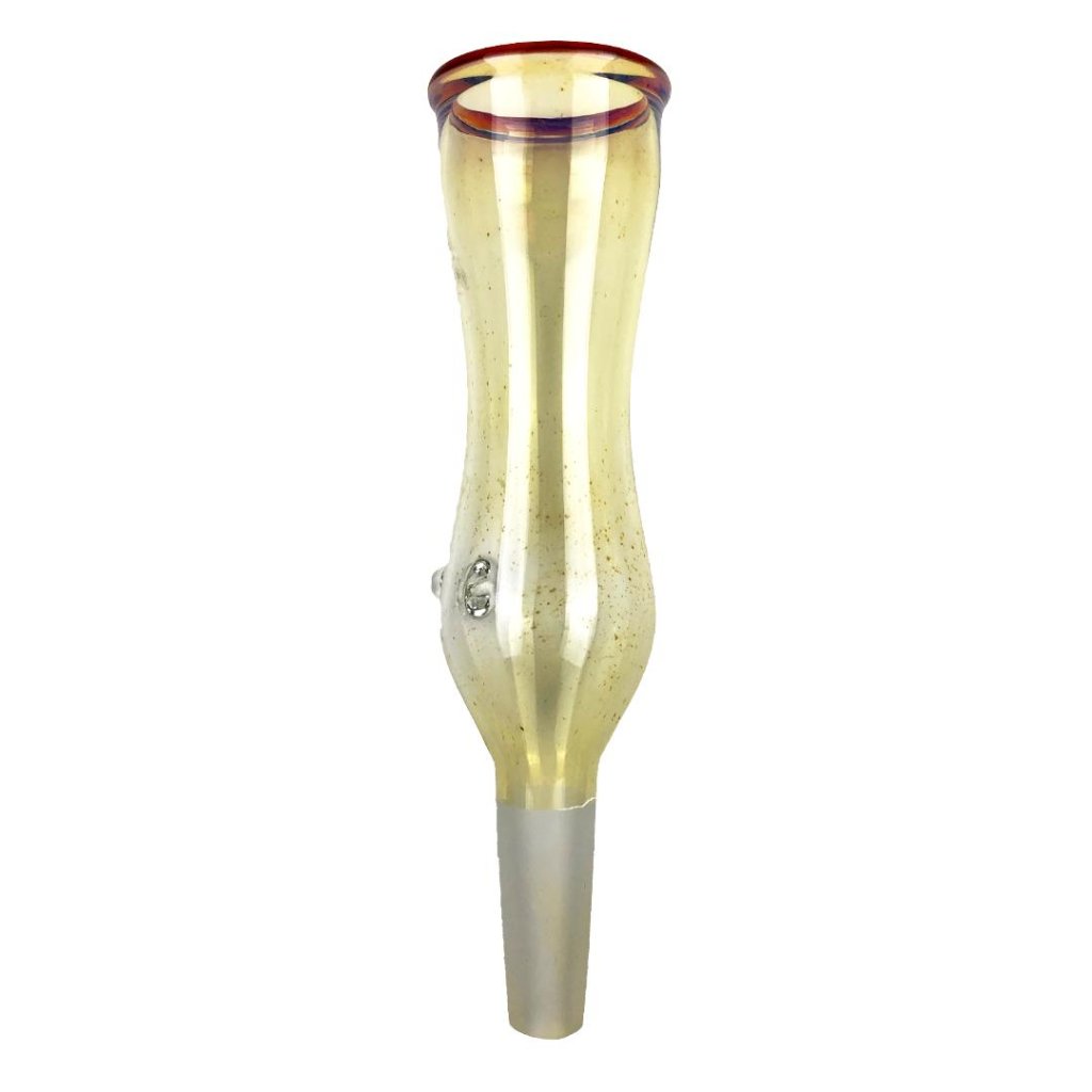 シーシャアクセサリー/NORTH VILLAGE Original Borosilicate Glass  Mouthpiece（ノースビレッジオリジナルボロシリケイトガラスマウスピース）｜シーシャ・水タバコ通販サイト HOOKAH.tokyo